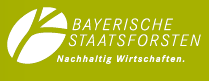 Bayerische Staatsforst